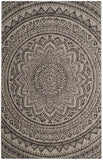 Safavieh Courtyard Cy8734 3651 Power Loomed Rug