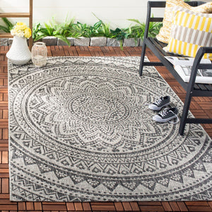 Safavieh Courtyard Cy8734 3721 Power Loomed Rug