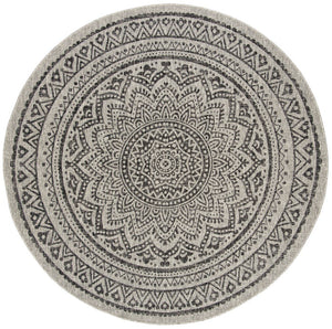 Safavieh Courtyard Cy8734 3651 Power Loomed Rug