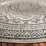 Safavieh Courtyard Cy8734 3651 Power Loomed Rug