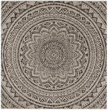 Safavieh Courtyard Cy8734 3651 Power Loomed Rug