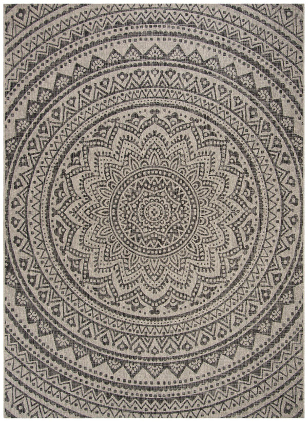 Safavieh Courtyard Cy8734 3651 Power Loomed Rug