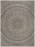 Safavieh Courtyard Cy8734 3651 Power Loomed Rug