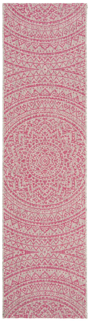 Safavieh Courtyard Cy8734 3651 Power Loomed Rug