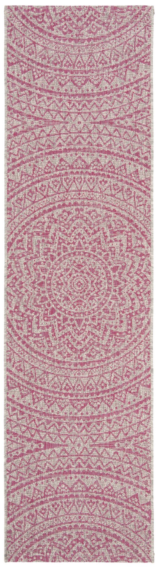 Safavieh Courtyard Cy8734 3721 Power Loomed Rug