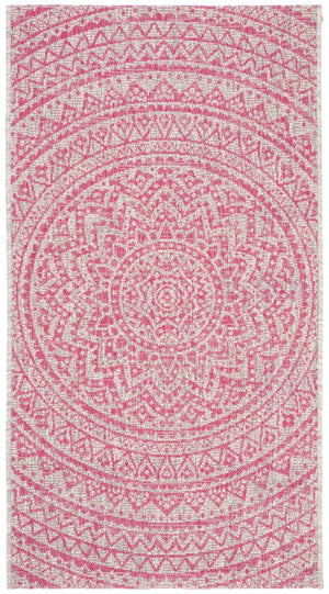 Safavieh Courtyard Cy8734 3721 Power Loomed Rug