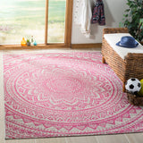 Safavieh Courtyard Cy8734 3651 Power Loomed Rug