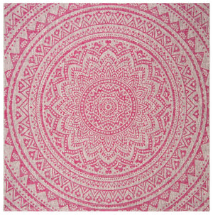 Safavieh Courtyard Cy8734 3651 Power Loomed Rug