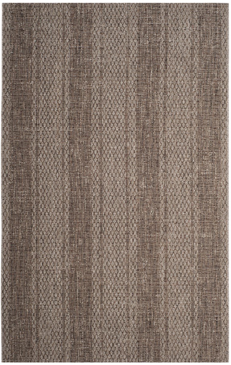 Safavieh Courtyard Cy8736 3971 Power Loomed Rug