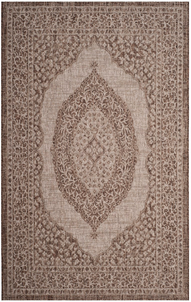 Safavieh Courtyard Cy8751 3631 Power Loomed Rug