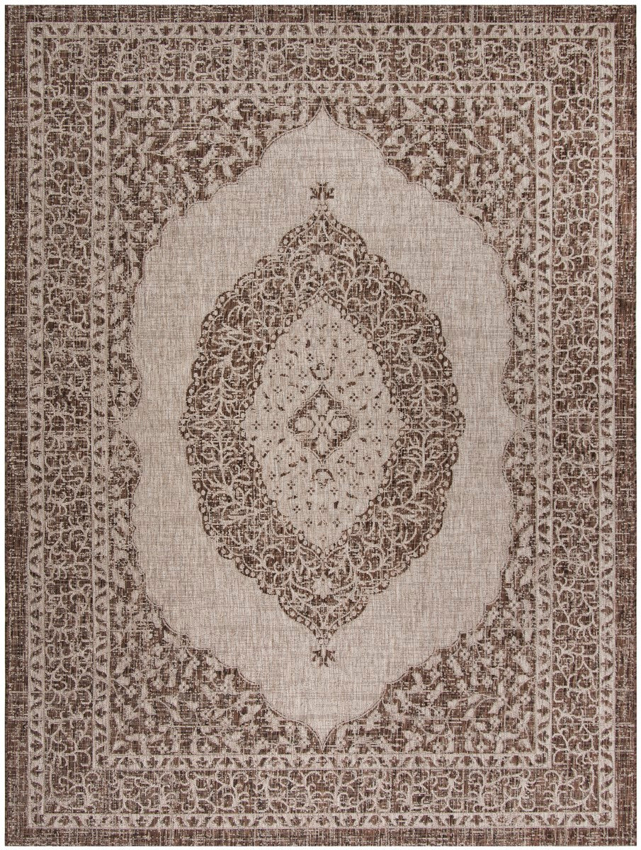 Safavieh Courtyard Cy8751 3631 Power Loomed Rug