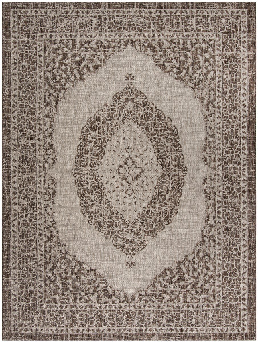 Safavieh Courtyard Cy8751 3711 Power Loomed Rug