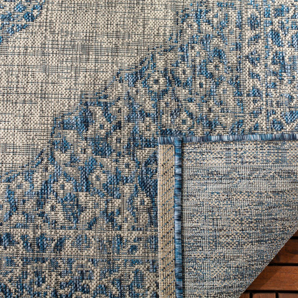 Safavieh Courtyard Cy8751 3681 Power Loomed Rug