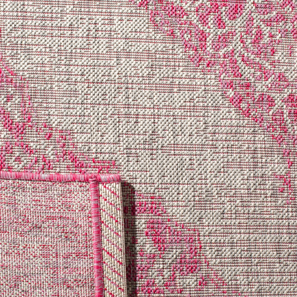 Safavieh Courtyard Cy8751 3651 Power Loomed Rug