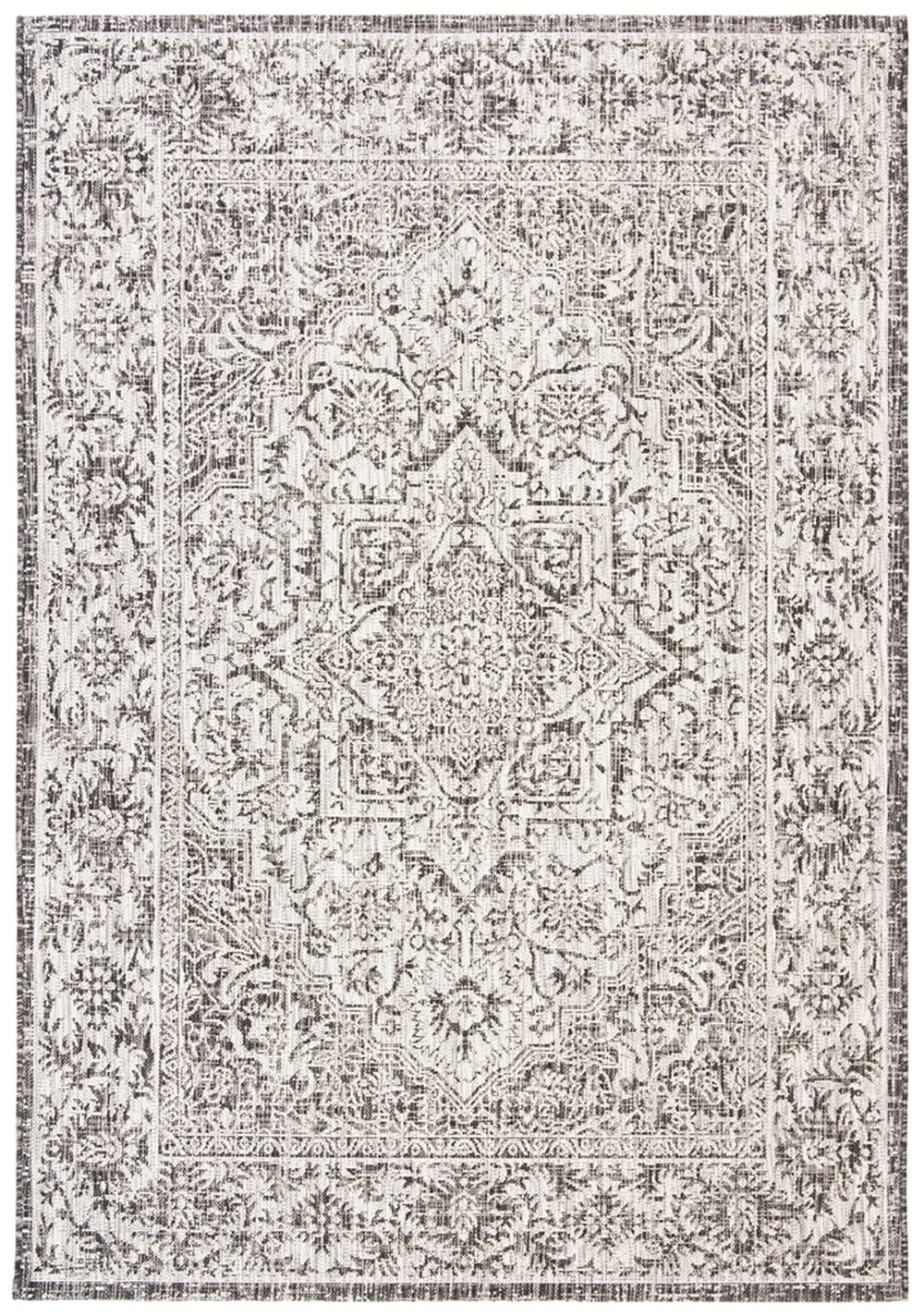 Safavieh Courtyard Cy8763 37 Power Loomed Rug