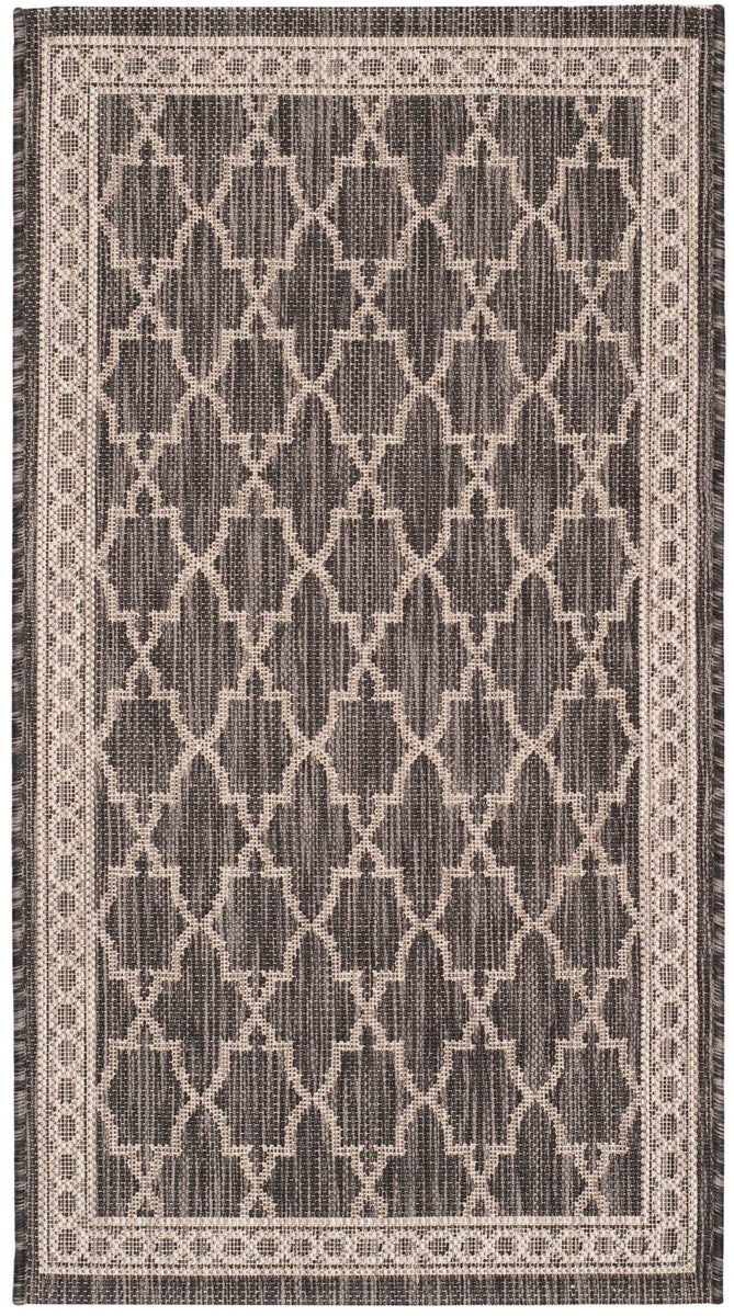 Safavieh Courtyard Cy8871 3662 Power Loomed Rug
