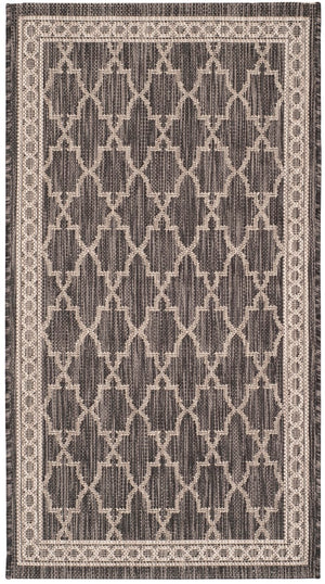 Safavieh Courtyard Cy8871 3662 Power Loomed Rug
