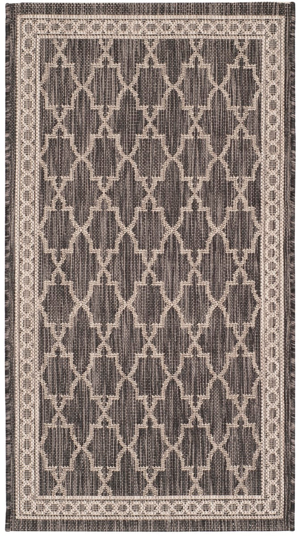 Safavieh Courtyard Cy8871 3662 Power Loomed Rug