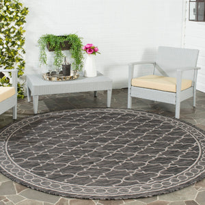 Safavieh Courtyard Cy8871 3662 Power Loomed Rug