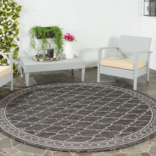 Safavieh Courtyard Cy8871 3662 Power Loomed Rug