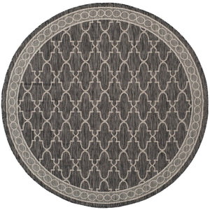 Safavieh Courtyard Cy8871 3662 Power Loomed Rug