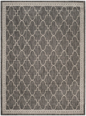 Safavieh Courtyard Cy8871 3662 Power Loomed Rug