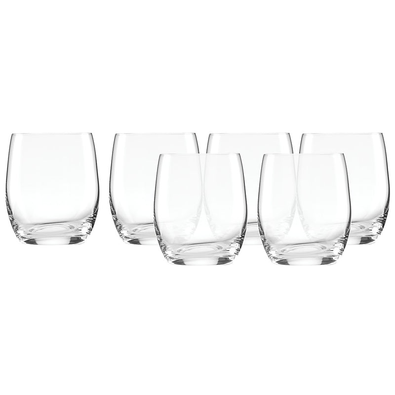 Lenox Tuscany Classics Small Tumblers, Set of 6