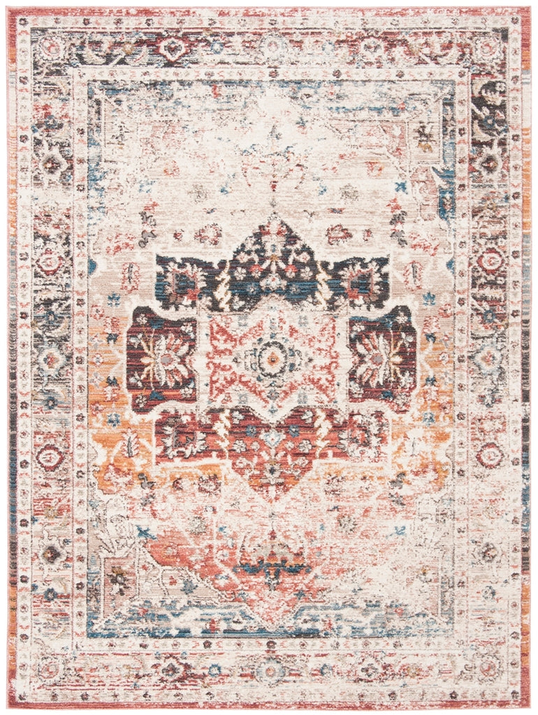 Safavieh Carlyle CYL210 Power Loomed Rug
