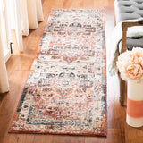 Safavieh Carlyle 210 Power Loomed Polyester/Polypropylene Transitional Rug CYL210A-3