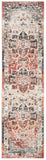 Safavieh Carlyle 210 Power Loomed Polyester/Polypropylene Transitional Rug CYL210A-3