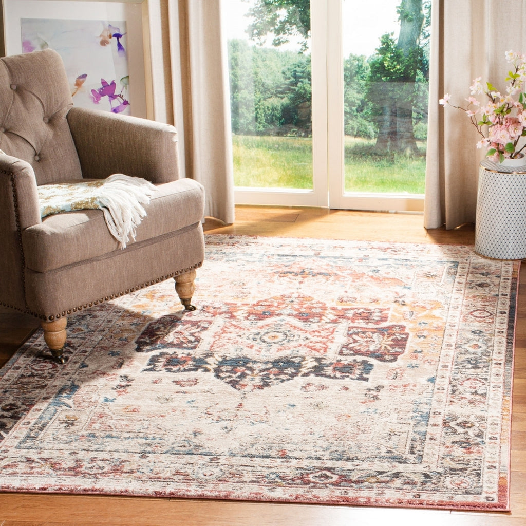 Safavieh Carlyle CYL210 Power Loomed Rug