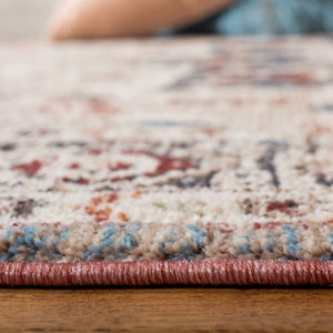 Safavieh Carlyle CYL210 Power Loomed Rug