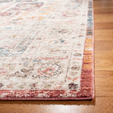 Safavieh Carlyle 210 Power Loomed Polyester/Polypropylene Transitional Rug CYL210A-3