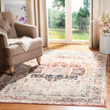 Safavieh Carlyle 210 Power Loomed Polyester/Polypropylene Transitional Rug CYL210A-3