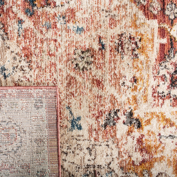 Safavieh Carlyle CYL210 Power Loomed Rug