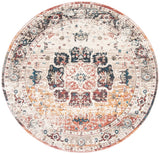 Safavieh Carlyle 210 Power Loomed Polyester/Polypropylene Transitional Rug CYL210A-3