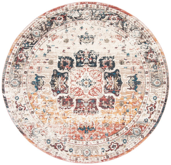 Safavieh Carlyle CYL210 Power Loomed Rug