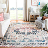 Safavieh Carlyle 210 Power Loomed Polyester/Polypropylene Transitional Rug CYL210A-3