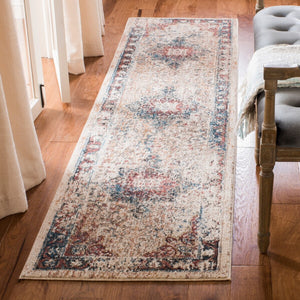 Safavieh Carlyle 215 Power Loomed Polyester/Polypropylene Transitional Rug CYL215B-9
