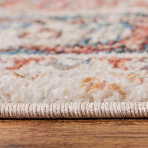 Safavieh Carlyle 215 Power Loomed Polyester/Polypropylene Transitional Rug CYL215B-9