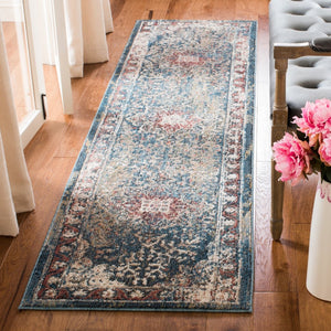Safavieh Carlyle 215 Power Loomed Polyester/Polypropylene Transitional Rug CYL215J-9