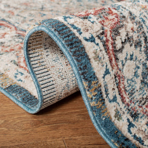 Safavieh Carlyle 215 Power Loomed Polyester/Polypropylene Transitional Rug CYL215J-9