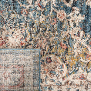 Safavieh Carlyle 215 Power Loomed Polyester/Polypropylene Transitional Rug CYL215J-9