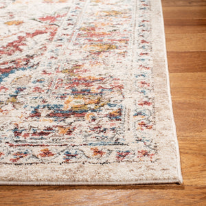 Safavieh Carlyle 229 Power Loomed Polyester/Polypropylene Transitional Rug CYL229A-3