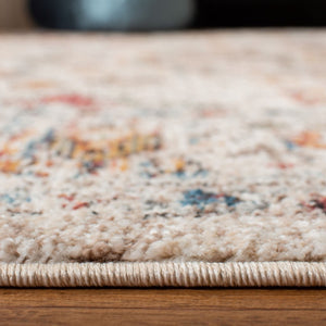 Safavieh Carlyle 229 Power Loomed Polyester/Polypropylene Transitional Rug CYL229A-3