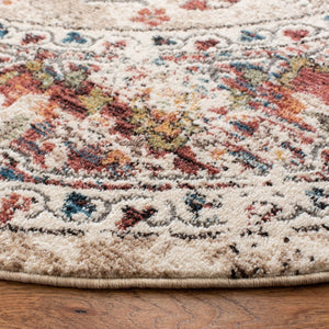 Safavieh Carlyle 229 Power Loomed Polyester/Polypropylene Transitional Rug CYL229A-3