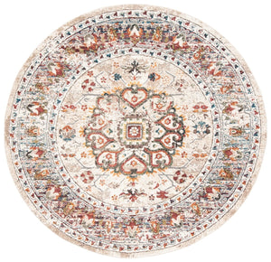 Safavieh Carlyle 229 Power Loomed Polyester/Polypropylene Transitional Rug CYL229A-3