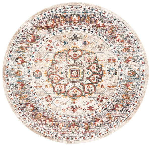 Safavieh Carlyle CYL229 Power Loomed Rug