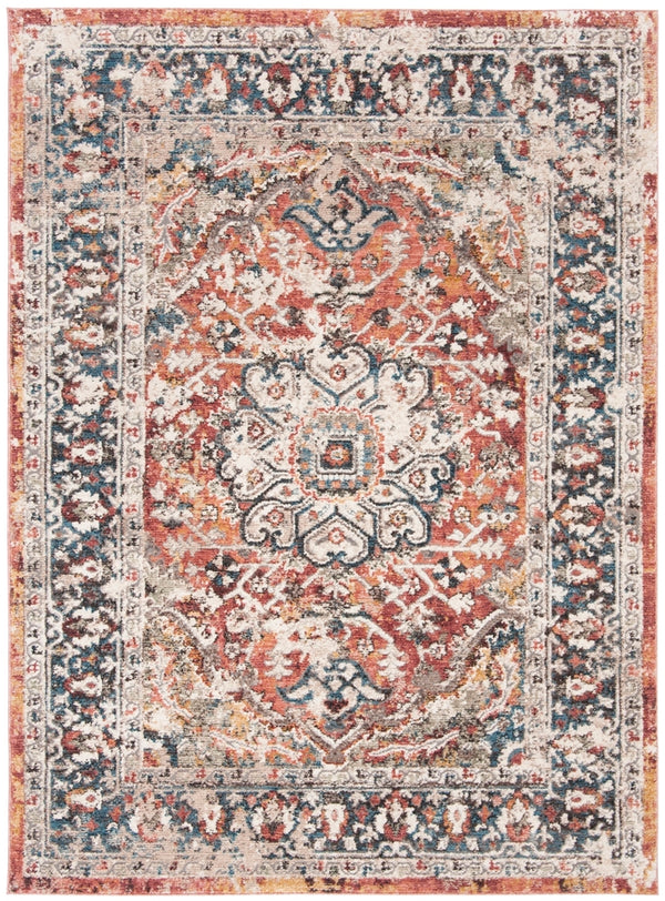 Safavieh Carlyle CYL229 Power Loomed Rug