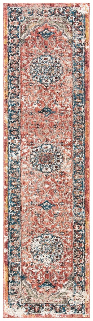 Safavieh Carlyle 229 Power Loomed Polyester/Polypropylene Transitional Rug CYL229P-9